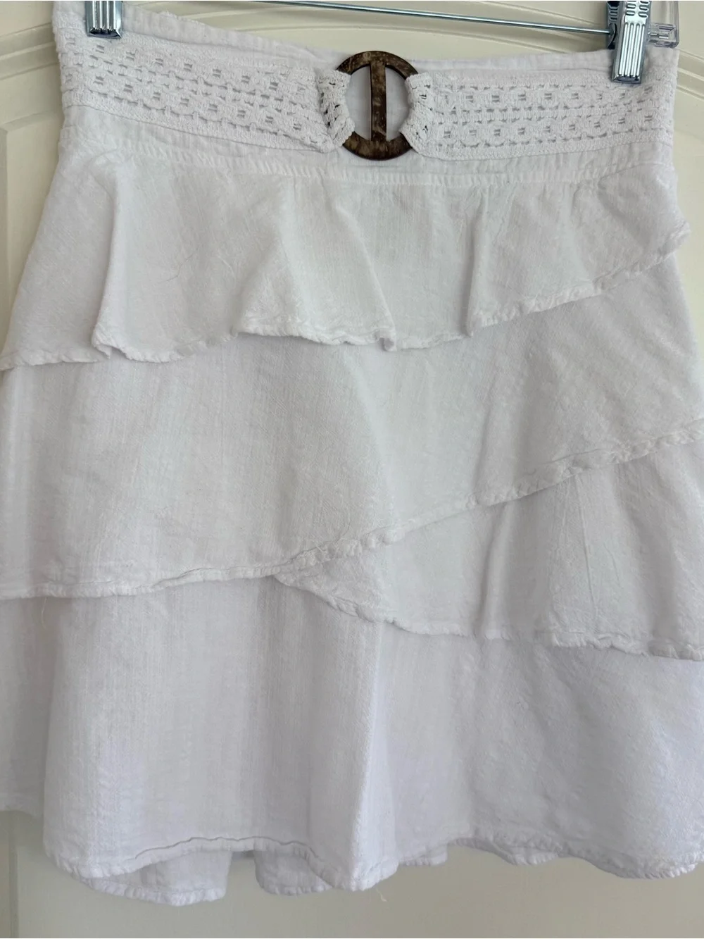 Cotton Natural cute effortless